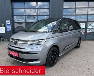 VW T7 Multivan Gebrauchtwagen