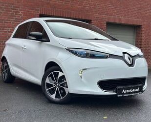 Renault ZOE Gebrauchtwagen