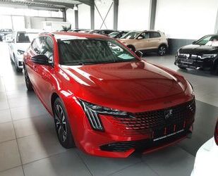 Peugeot 508 Gebrauchtwagen