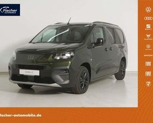 Fiat Doblo Gebrauchtwagen