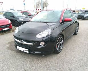 Opel Adam Gebrauchtwagen