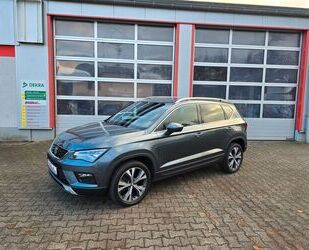 Seat Ateca Gebrauchtwagen