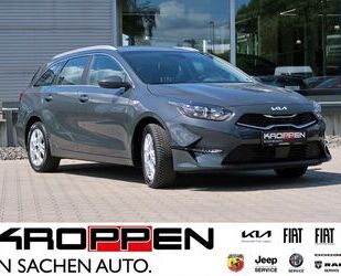 Kia ceed Sportswagon Gebrauchtwagen