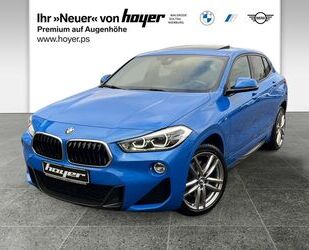 BMW X2 Gebrauchtwagen