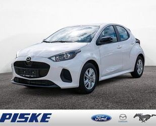 Mazda 2 Hybrid Gebrauchtwagen