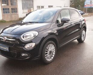 Fiat 500X Gebrauchtwagen