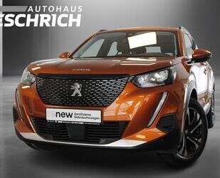 Peugeot 2008 Gebrauchtwagen