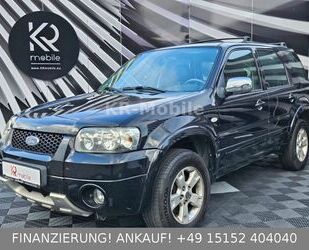 Ford Maverick Gebrauchtwagen