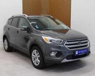 Ford Kuga Gebrauchtwagen