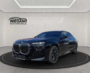 BMW 740 Gebrauchtwagen