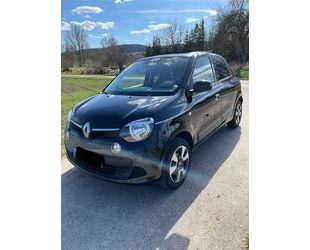 Renault Twingo Gebrauchtwagen