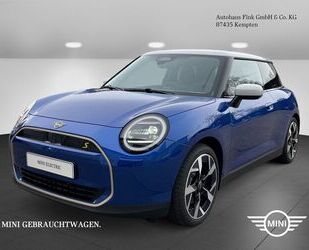 Mini Cooper SE Gebrauchtwagen