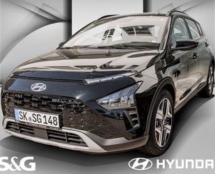 Hyundai BAYON Gebrauchtwagen