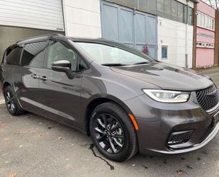 Chrysler Pacifica Gebrauchtwagen