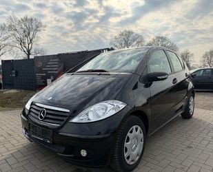 Mercedes-Benz A 160 Gebrauchtwagen