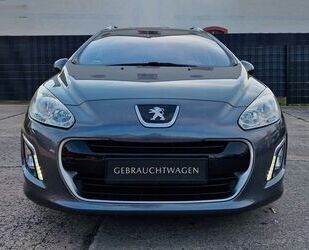 Peugeot 308 Gebrauchtwagen