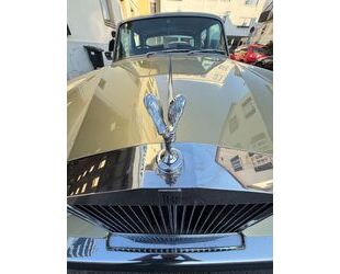 Rolls Royce Silver Shadow Gebrauchtwagen