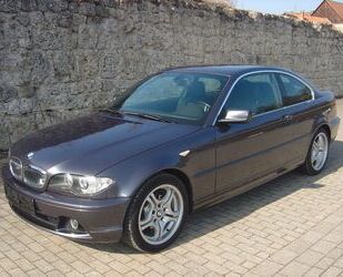 BMW 318 Gebrauchtwagen