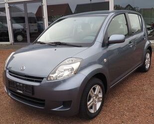 Daihatsu Sirion Gebrauchtwagen