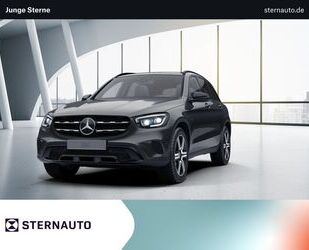 Mercedes-Benz GLC 300 Gebrauchtwagen