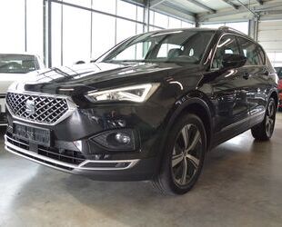 Seat Tarraco Gebrauchtwagen