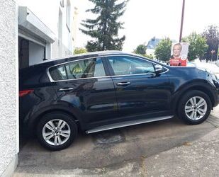 Kia Sportage Gebrauchtwagen