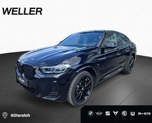 BMW X4 Gebrauchtwagen
