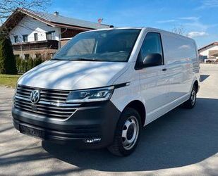 VW T6 Transporter Gebrauchtwagen