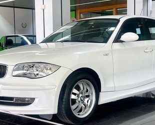 BMW 116 Gebrauchtwagen