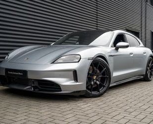 Porsche Taycan Gebrauchtwagen