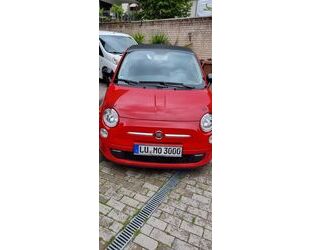 Fiat 500C Gebrauchtwagen