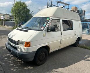 VW T4 andere Gebrauchtwagen