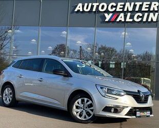 Renault Megane Gebrauchtwagen