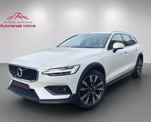 Volvo V60 Cross Country Gebrauchtwagen
