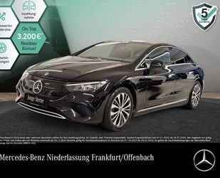 Mercedes-Benz EQE Gebrauchtwagen