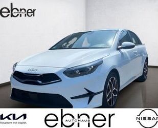 Kia ceed / Ceed Gebrauchtwagen
