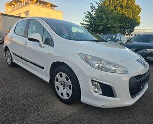 Peugeot 308 Gebrauchtwagen