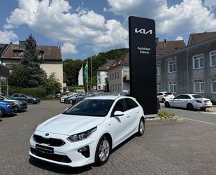 Kia ceed / Ceed Gebrauchtwagen