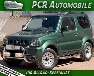 Suzuki Jimny Gebrauchtwagen