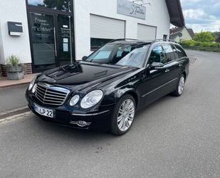 Mercedes-Benz E 280 Gebrauchtwagen