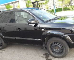 Hyundai TUCSON Gebrauchtwagen