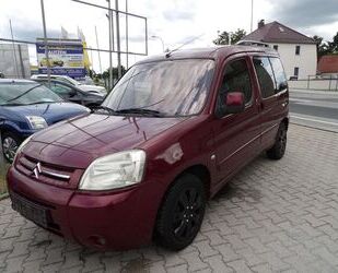 Citroen Berlingo Gebrauchtwagen