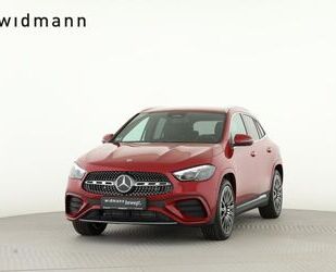 Mercedes-Benz GLA 220 Gebrauchtwagen