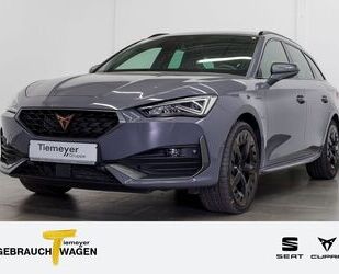 Cupra Leon Gebrauchtwagen