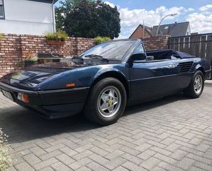 Ferrari Mondial Gebrauchtwagen
