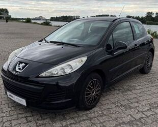 Peugeot 207 Gebrauchtwagen