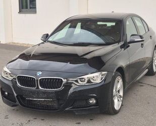 BMW 330 Gebrauchtwagen