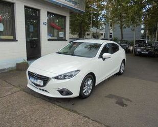 Mazda 3 Gebrauchtwagen