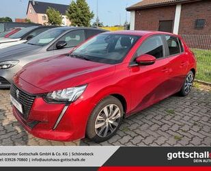 Peugeot 208 Gebrauchtwagen