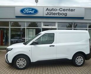 Ford Transit Courier Gebrauchtwagen